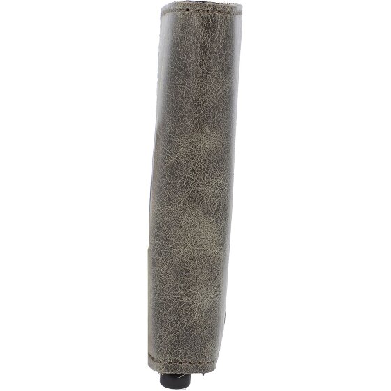 Secrid Slimwallet Estuche para tarjetas de crédito Protección RFID Piel 6.5 cm