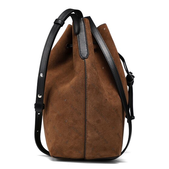 Liebeskind Monogram Bolsa Piel 35 cm