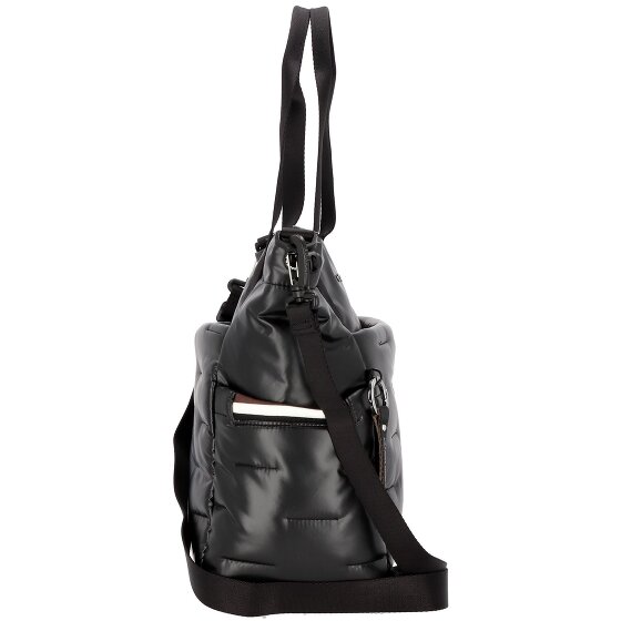 Hedgren Bolsa Cocoon Puffer 34 cm