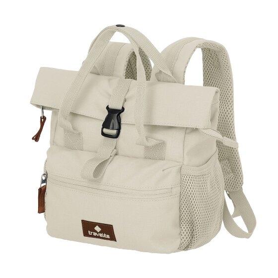 Travelite Basics Mochila de la ciudad 27 cm