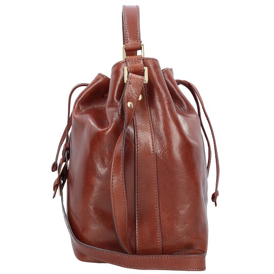 The Bridge Bolso Story Donna Piel 24 cm