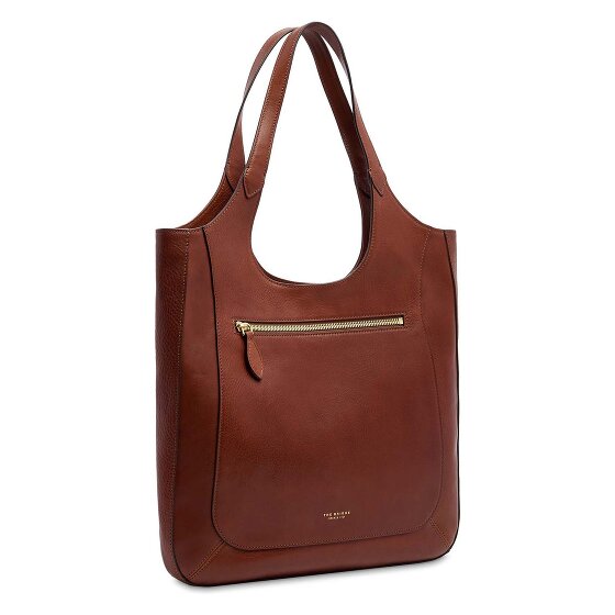 The Bridge Luce Soft Bolsa de compras Piel 37 cm