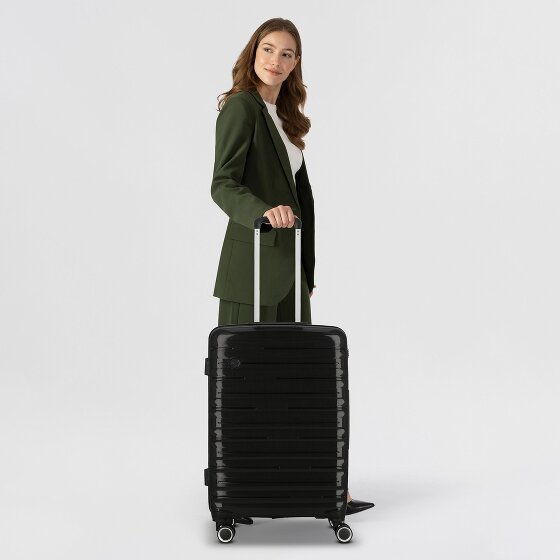 Cocoono Madrid 4 ruedas Carrito 67 cm