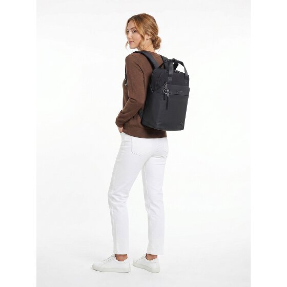 Hedgren Furo Mochila de día M Protección RFID 37 cm Compartimento para el portátil