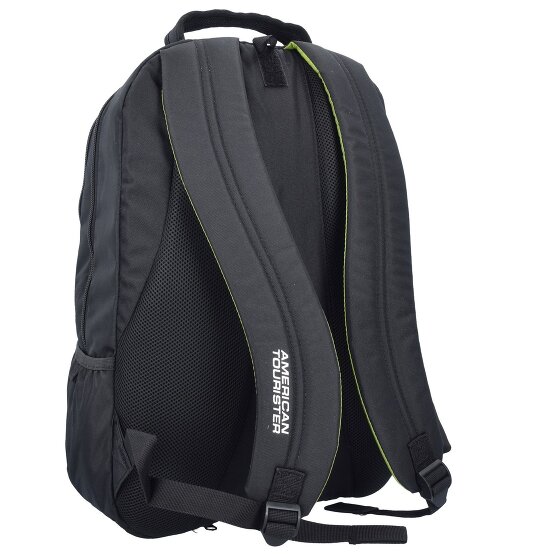 American Tourister Mochila Urban Groove Compartimento para portátil de 48 cm