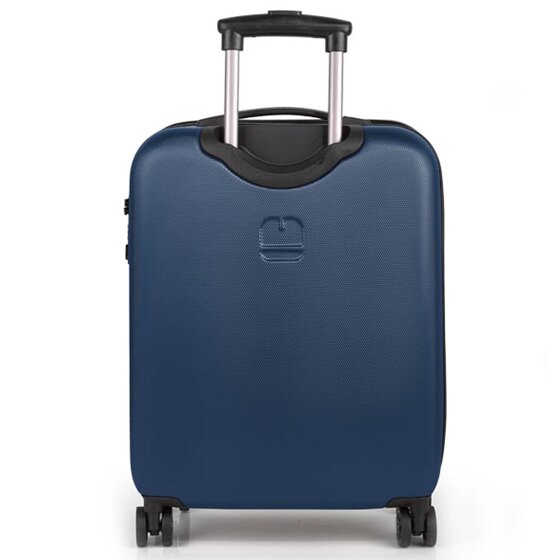 Gabol Paradise XP 4 ruedas Juego de maletas 4 piezas