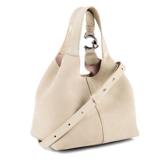 Coccinelle C-Easy Bolsa de hombro Piel 21 cm