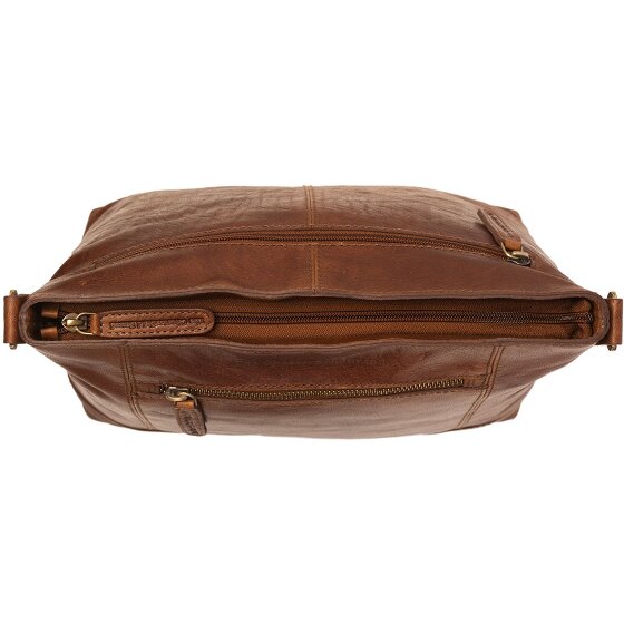 The Chesterfield Brand Annic Bolsa de hombro Piel 30 cm