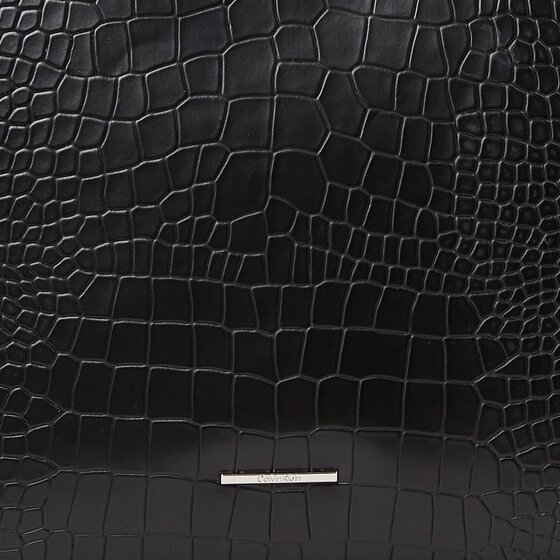 Calvin Klein CK Ring Bolso de mano 31 cm