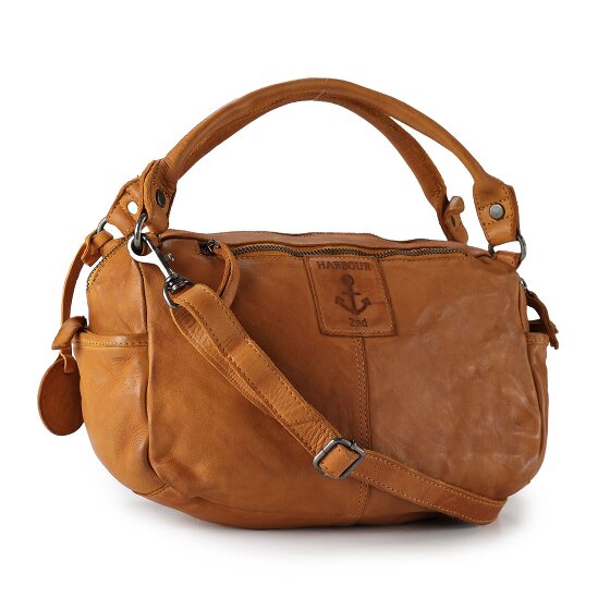 Harbour 2nd Saphira Bolsa de hombro Piel 29 cm