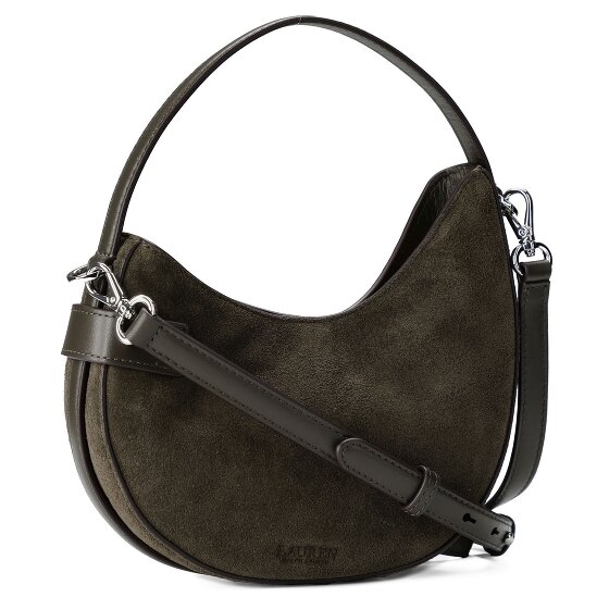 Lauren Ralph Lauren Tasha Bolsa de hombro Piel 19.5 cm