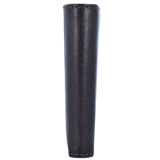 Braun Büffel Billetera Arezzo Piel RFID 12 cm
