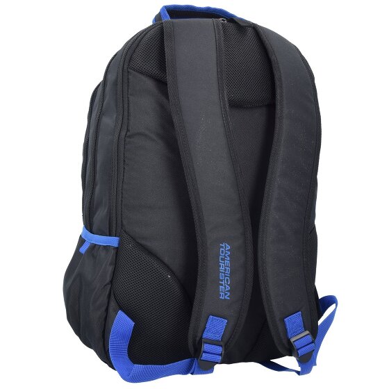 American Tourister Mochila Urban Groove Compartimento para portátil de 47 cm