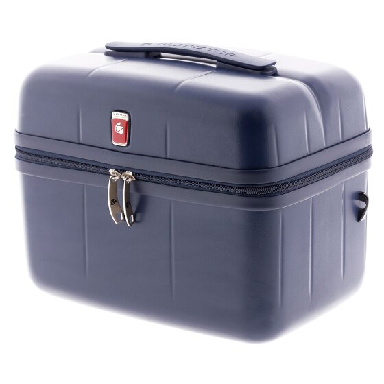 Gladiator 2700 Estuche de belleza 34 cm