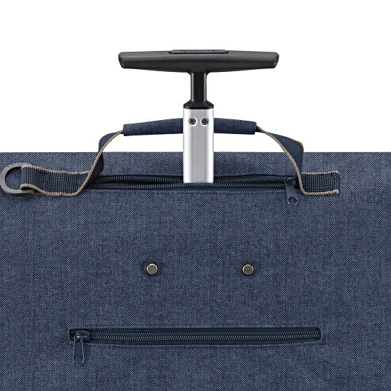 reisenthel Carro de la compra 53 cm