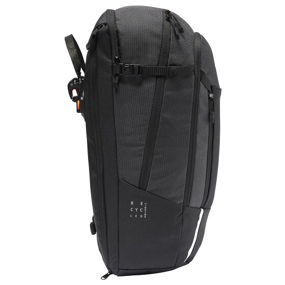 Vaude Mochila Cycle 28L Compartimento para portátil de 54 cm