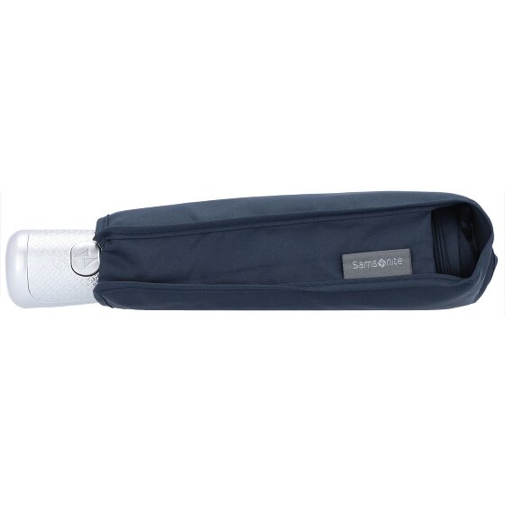 Samsonite Paraguas de bolsillo Alu Drop S 21 cm