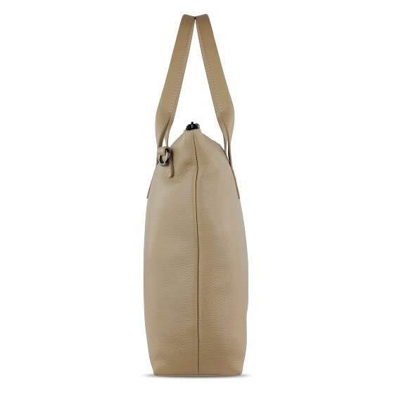 bugatti Elsa Bolsa de compras Piel 46 cm