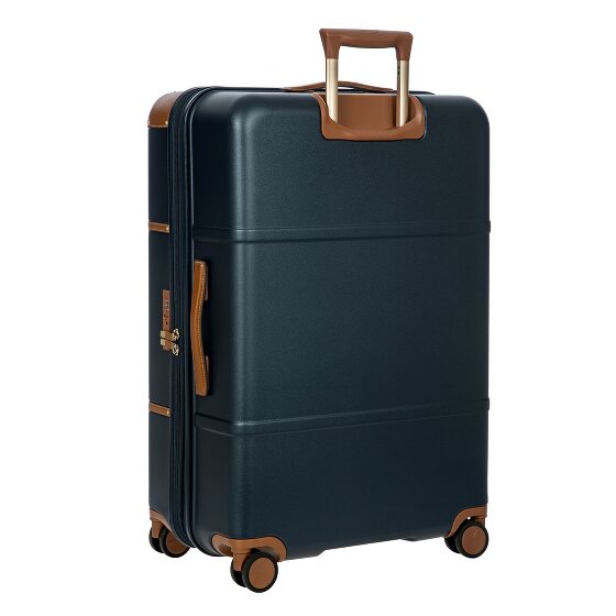 Bric's Bellagio 4 ruedas Carrito 76 cm con pliegue de expansión