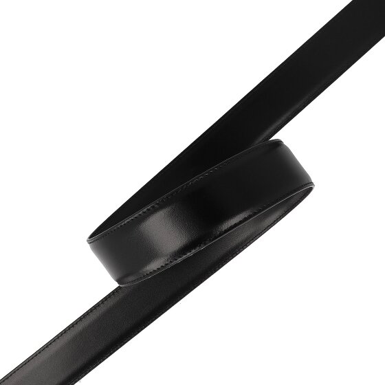 AIGNER Cinturón de negocios de cuero