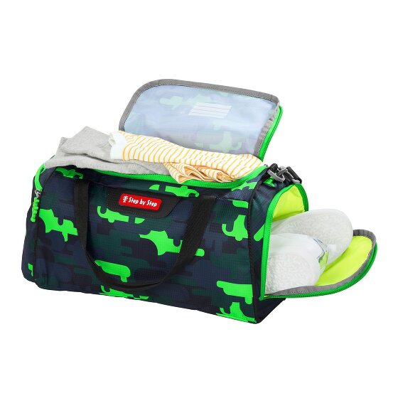 Step by Step Bolsa de deporte 36 cm