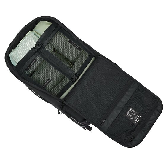 Eagle Creek Tarmac XE 2 ruedas Carrito 74 cm