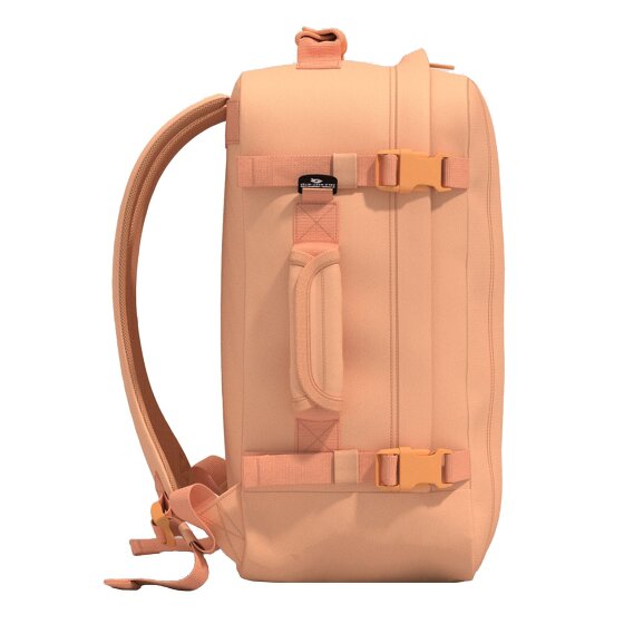 Cabin Zero Classic 124 Mochila de día 45 cm Compartimento para el portátil