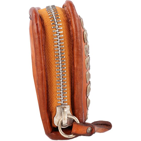 Campomaggi Cartera de piel 21 cm