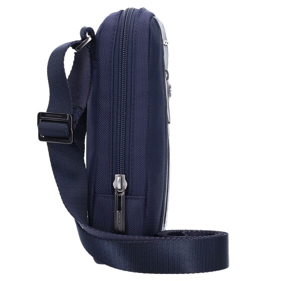 Piquadro Bandolera carta 17 cm