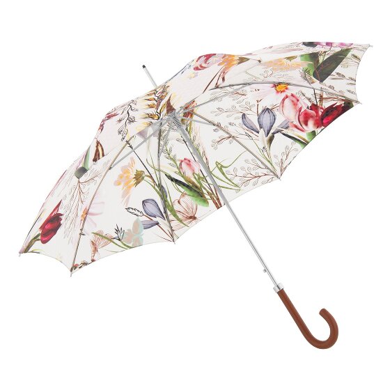 Doppler Manufaktur Elegance AC Boheme Paraguas de palo 106 cm