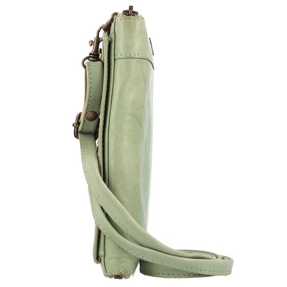 Harbour 2nd Anchor Love Lina Billetera Piel 19 cm