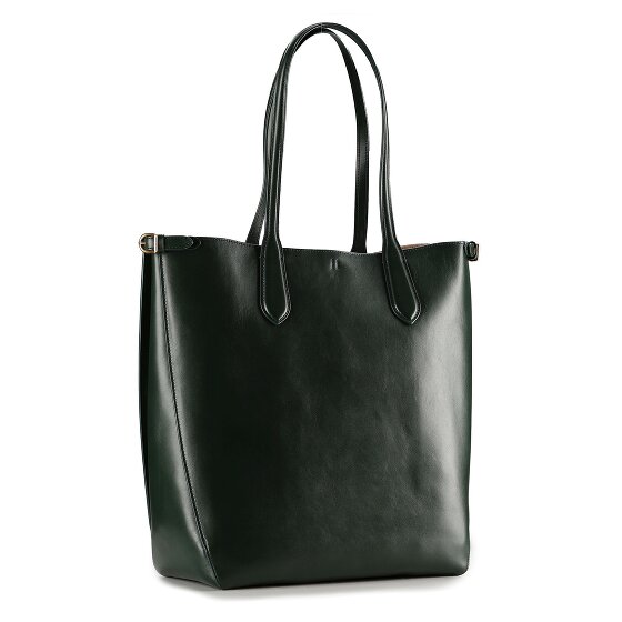 POLO RALPH LAUREN Bellport Bolsa de compras Piel 42 cm