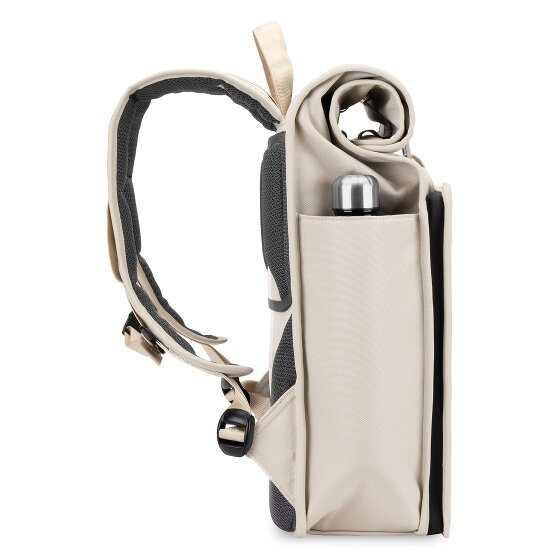 Kapten & Son Mochila de viaje Lund Pro 48,5 cm compartimento para portátil