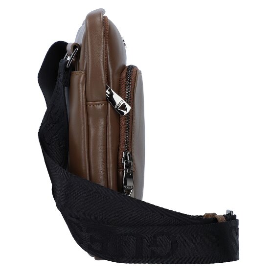 Guess Boston Bolsa de hombro 20 cm