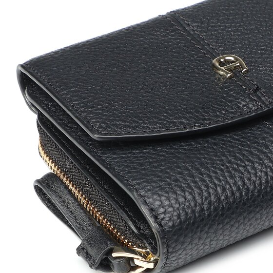 AIGNER Ambra Cartera Piel 12 cm