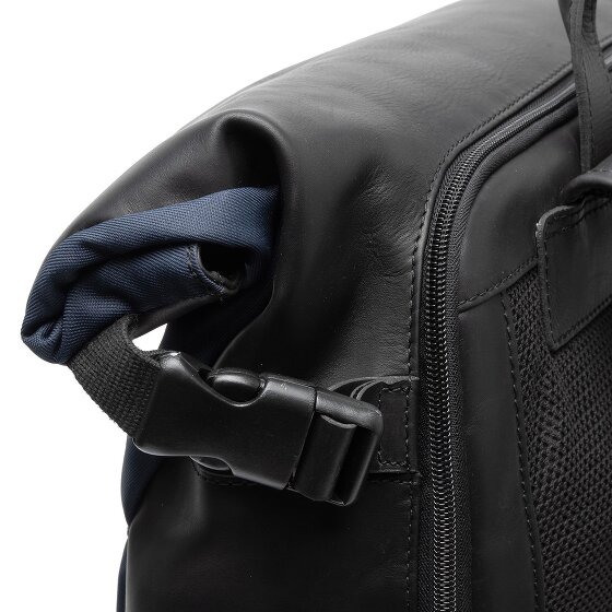 The Chesterfield Brand Fusion Bornholm Mochila de día 45 cm