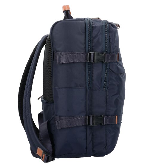 Bric's Mochila X-Travel 42 cm compartimento para portátil