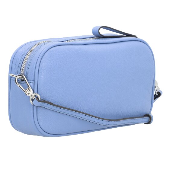 abro Dalia Bolsa de hombro Piel 23 cm