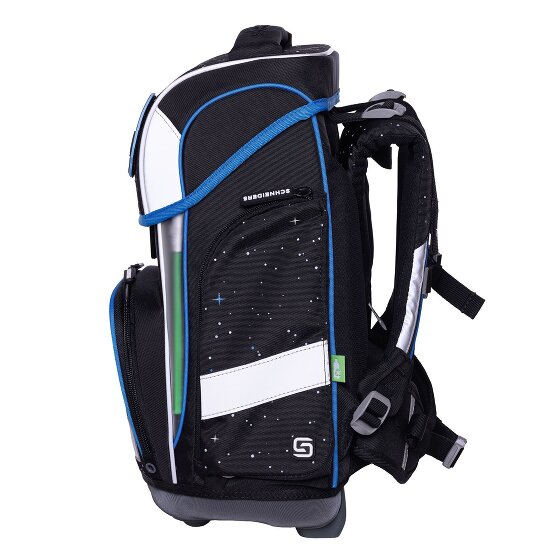 Schneiders Ergolite Juego de mochilas escolares 8 piezas