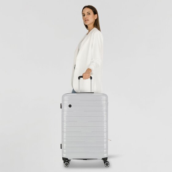 Cocoono Madrid 4 ruedas Carrito 77 cm