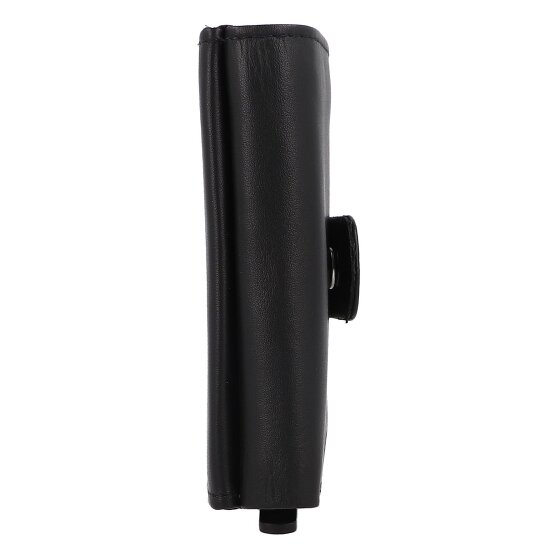Greenburry Nappa Estuche para tarjetas de crédito Protección RFID Piel 8 cm