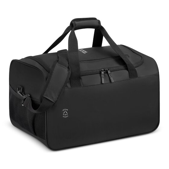Delsey Paris Maubert 2.0 Bolsa de viaje Weekender 50 cm