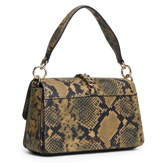 Tommy Hilfiger Luxe Leather Bolsa de hombro Piel 23 cm