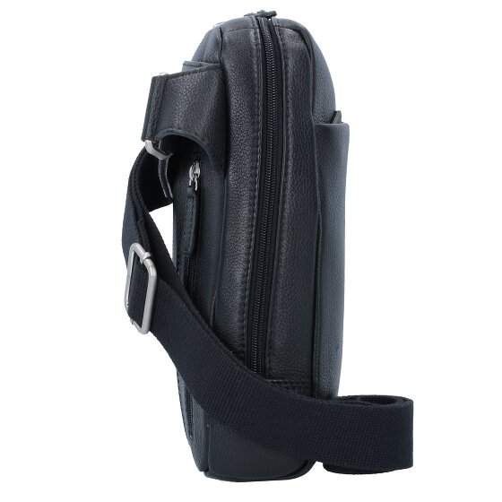 Leonhard Heyden Bolso Berlin Piel 23 cm