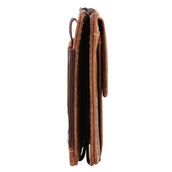 Greenburry Cartera Vintage Magic RFID Piel 10 cm