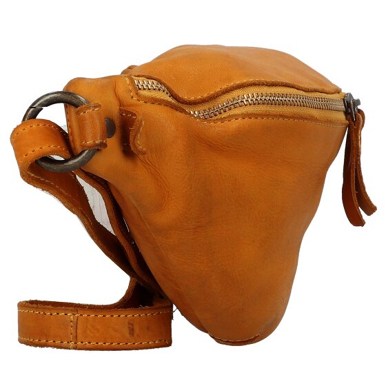 Harold's Riñonera Submarino Piel 33 cm
