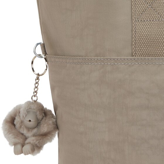 Kipling Basic Hanifa Bolsa de hombro 39 cm Compartimento para el portátil