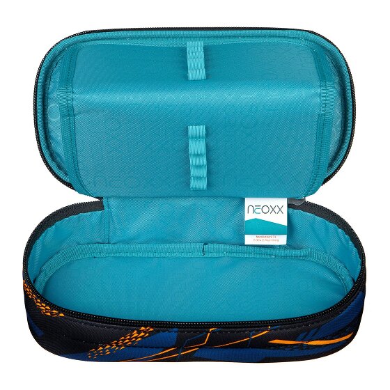 Neoxx Estuche para lápices 22.5 cm