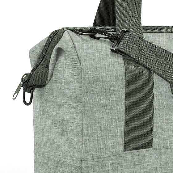 reisenthel Bolsa de viaje Allrounder M Weekender 40 cm