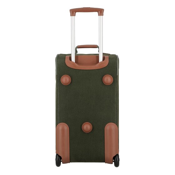 Jump Bolso de 2 ruedas Uppsala 55 cm